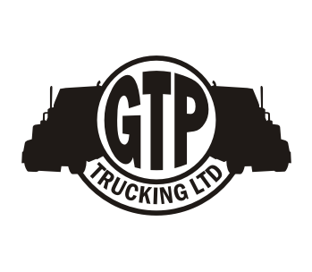 Logo Trucking