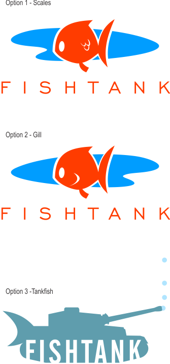 Fishtank, take 2